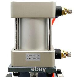 110V Badge Making Machine Pneumatic Button Maker Badge Maker Machine