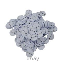3 / 75mm Pin Badge Button Supplies for Badge Maker Machine