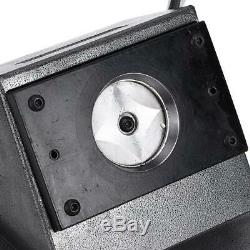 44mm Manual Circle Round Cutter Button Badge Maker Machine 54mm Cutting Diameter