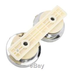 75mm High Quality Mold Button Maker DIY Badge Making Machine Accessory NEW