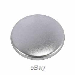 BEAMNOVA 1000 Sets of 1 Inch Button Parts for Badge Maker Machine Clip Pin To