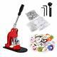 Beamnova Button Badge Maker Machine 1 Inch With 1000 Button Parts And Circle
