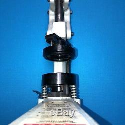 Badge A Matic 2 1/4 Button Press Maker Tool PRESS ONLY