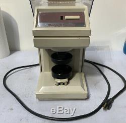Badge-A-Matic II 2 1/4 Badge Button Cutter Button Maker Power Tested Only