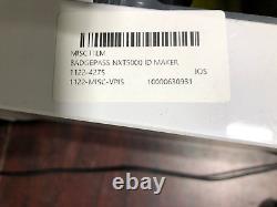 Badgepass Nxt5000 ID Maker / Used