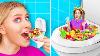 Best Bathroom Gadgets U0026 Diy Tools Ideas Toilet Gadgets Funny Parenting Hacks By 123 Go Trends