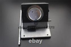 Brand New Manual Round 58mm 75mm Graphic Punch Die Cutter Badge/Button Maker