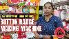 Button Badge Making Machine Order Now Only Rs 4 999