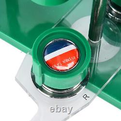 Button Maker Machine DIY Badge Comfortable Grip Button Making Press Machine