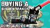 Button Maker Review Demo