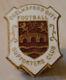 Chelmsford City Rare Vintage Supporters Club Badge Maker J. L Bickell Button Hole