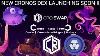 Croswap Deep Dive Launchpad Tomorrow New Cronos Chain Dex Launching Soon Crypto Com Cro Coin