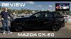 First Australian Drive 2023 Mazda Cx 60 Review
