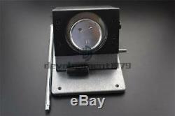 Graphic Special Button/Card/Badge Maker Manual Round Punch Die Cutter 58mm 75mm