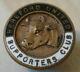 Hereford United Fc Vintage Supporters Club Badge Maker W. O Lewis Button Hole