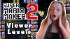 Happy Mario Monday Super Mario Maker 2 Viewers Levels Live Theyellowkazoo