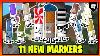 How To Get The 11 New Markers Badges In Find The Markers Roblox
