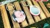 How To Make Button Badge Mirror Keychain 44mm 58mm