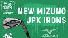 Mizuno S Chris Voshall Dishes On New Jpx 923 Irons No Putts Given 117