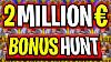 My Biggest Slot Bonus Hunt Opening Ever 2 000 000 Best Slots Join Me For Big Record Wins