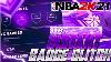 New Nba 2k21 Instant Badge Glitch After Patch Max Badge Glitch Nba 2k21 Instant Max Badge Glitch