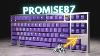 Promise87 Review Wuque Studio