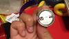 Random Review Button Badge Maker