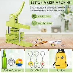 1+1.25+2.25 dans Pinback Keychain Badge Machine Button Maker Punch Press 330 Set 

 <br/> 
<br/>
	
(This is the same title in French)