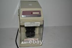Badge-a-matic II Button Maker Machine (hx30)