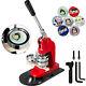 Bouton Badge Maker 3inch 75mm Bouton Maker Pièces Cercle Cutter Party Bricolage