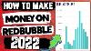 Comment Faire De L'argent Sur Redbubble 2022