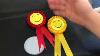 Comment Faire De Nice Bouton Rosette Avec Votre Badge Maker