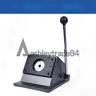 Graphic Special Button/card/badge Maker Manuel Round Punch Die Cutter 58mm 75mm