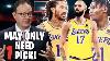 Nba Rumors Trade Lakers Une Nouvelle Proposition Commerciale N'est Pas Avec Jazz