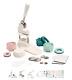 Nous R Memory Keepers Button Press Badge Maker Bundle