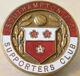 Southampton Rare Supporters Club Badge Maker H Slingsby Ltd Nuneaton Boutonnière
